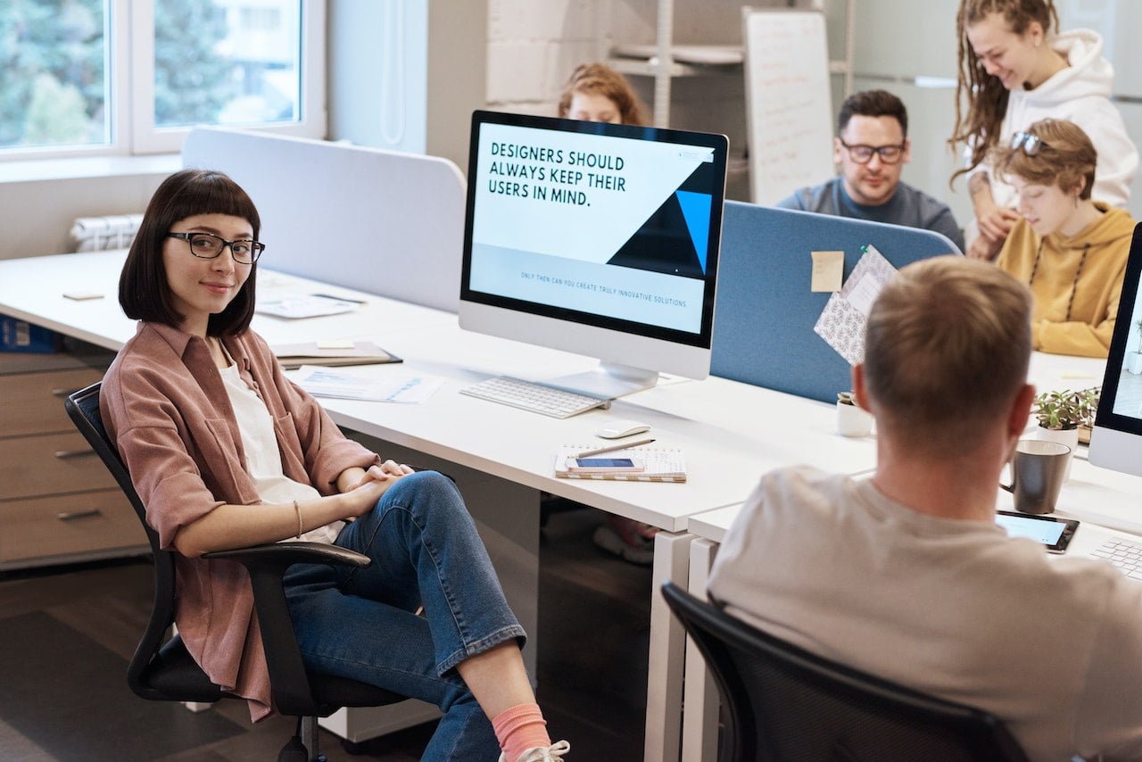 We Grow Brands, And Create Experiences